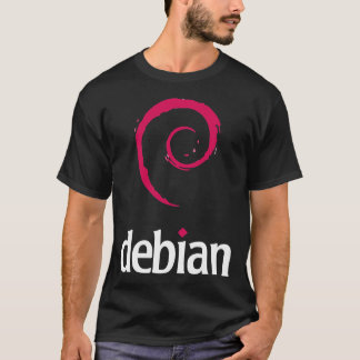Debian Essential T-Shirt