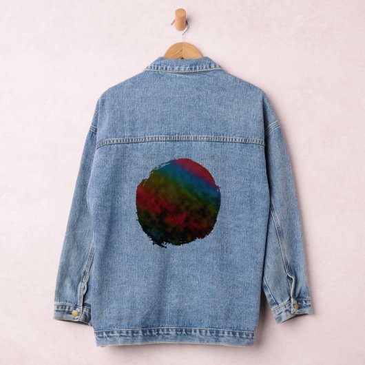 Débit du spectre (Hangar)