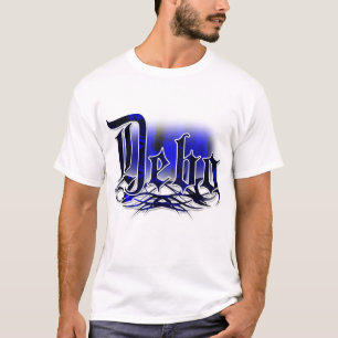Debo T-shirt