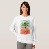 Debora T-shirt (Voorkant volledig)