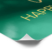 Deborah Howell Sweet 16 ID473 Perfect Poster (Hoek)