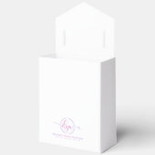 DEBORAH STEWART MINISTRIES BEDANKDOOSJES (Open)