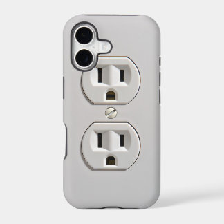 Débouché électrique