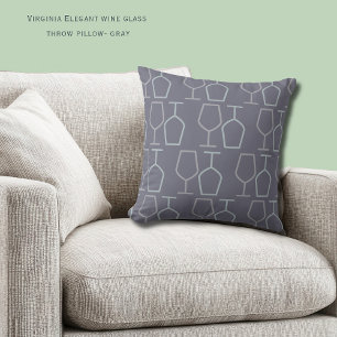 Déboucher & Se détendre   Coussin de jet Virginia 
