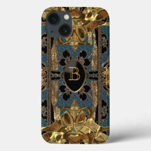 Debourg Blythe iPhone 13 Hoesje