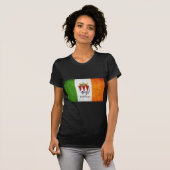 DeBryan Irish Flag T-shirt (Voorkant volledig)