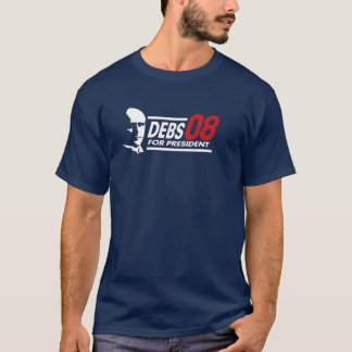 Debs '08 t-shirt