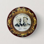 Debs - Button (Voorkant)