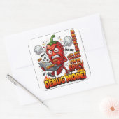 Debug Mode Grappige sticker Programmeur sticker |  (Envelop)