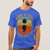 Debugging T-shirt Bug Coding Computer Science Vrou (Voorkant)