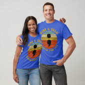 Debugging T-shirt Bug Coding Computer Science Vrou (Unisex)