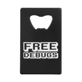 DEBUGS GRATUITS (Dos)