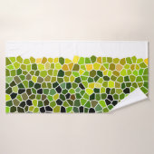 Début (Serviette de bain)