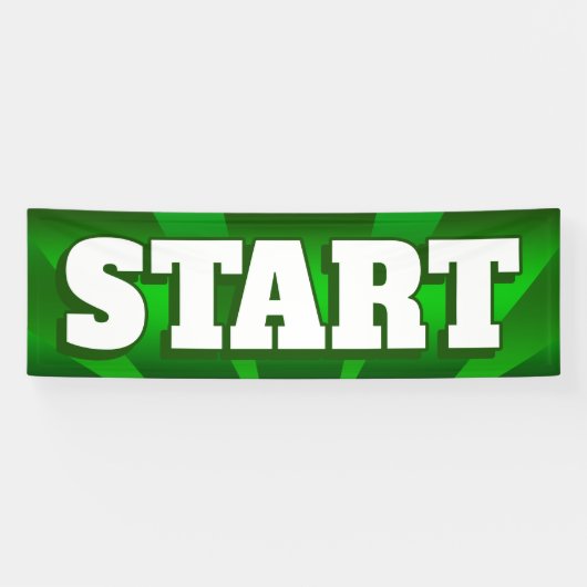 DÉBUT de BANNIÈRE - 2,5' x8 (Horizontal)