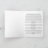 Début de la carte maternelle (Intérieur)