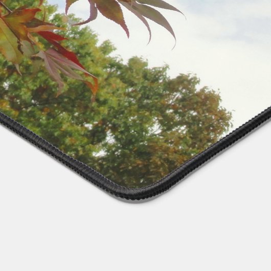 Début de l'automne (Coin)