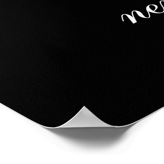 Début Poster démotivationnel (Coin)