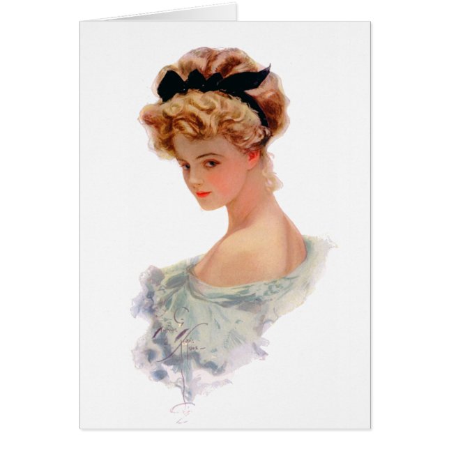 Debutante (Voorkant)