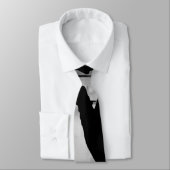 Debutante Roking 1920 Stropdas (Gebonden)