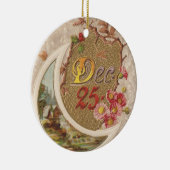  dec. 25 keramisch ornament (Rechts)