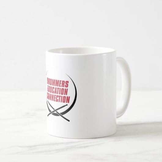 DEC Mug (Devant droit)