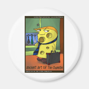 dec stropdas grote 2222222222222222 magneet