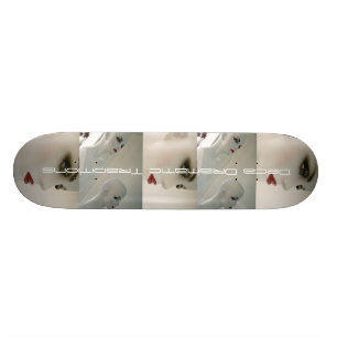 Deca-DT Skate Board Mannequin Stijl