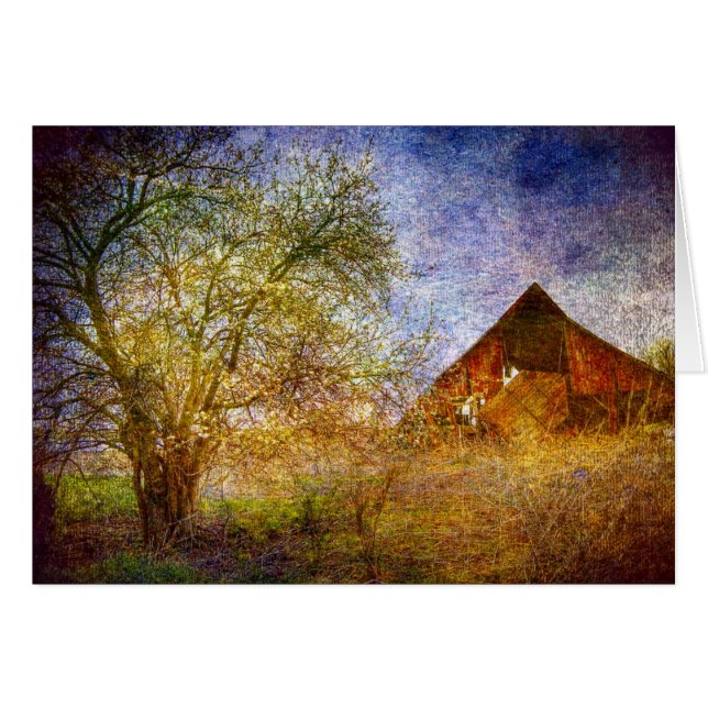 Décadage rural (Devant horizontal)