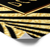 Decadent Deco Poster (Hoek)