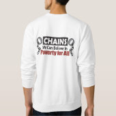 DECAL Chains 10x4 PoA - DEFINITIEF Trui (Achterkant)