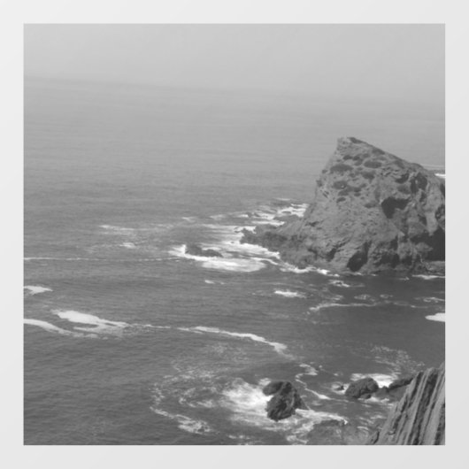 DECAL WINDOW CLING (Vel)