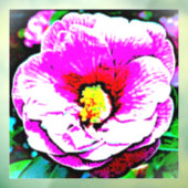 DECAL WINDOW CLING (Vel 3)