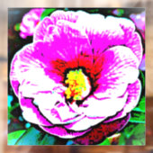 DECAL WINDOW CLING (Vel 2)