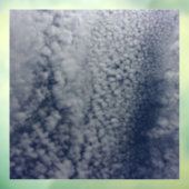 DECAL WINDOW CLING (Vel 3)