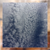 DECAL WINDOW CLING (Vel 2)