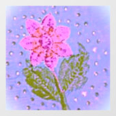 DECAL WINDOW CLING (Vel)