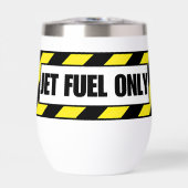 Décalage de l'aviation Jet Fuel Only (Avant)