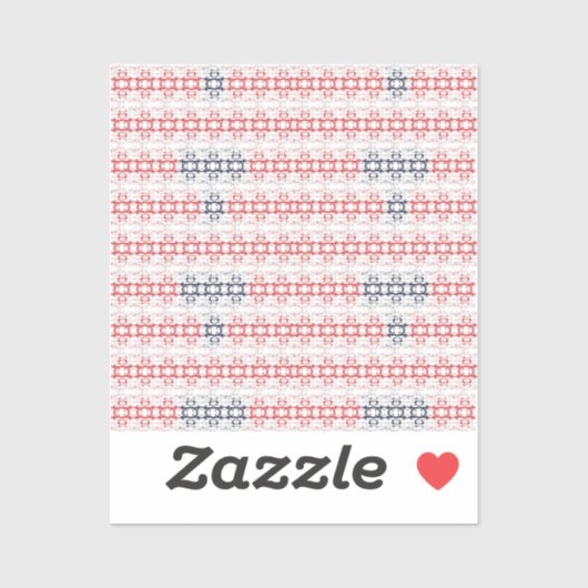 Décalages de vinyle | Die Cut. Clair. Sticker pour (Feuille)