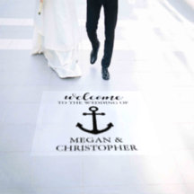 Mariage d'Ancres nautiques