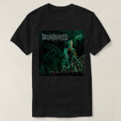 Decapitated  t-shirt (Design voorkant)