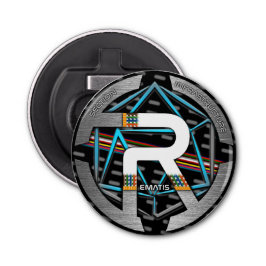 DECAPSULER REMATIS BUTTON FLESOPENER