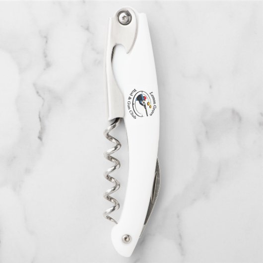 décapsuleur (Devant)