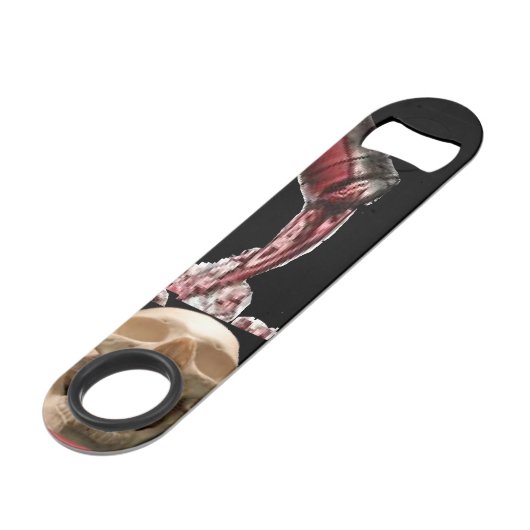 Décapsuleur (Devant angulaire)