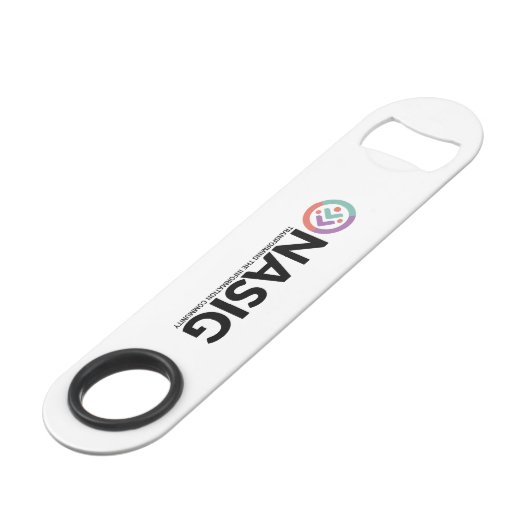 Décapsuleur (Devant angulaire)