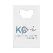 Décapsuleur (Devant)