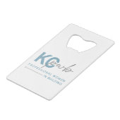 Décapsuleur (Devant Angle)