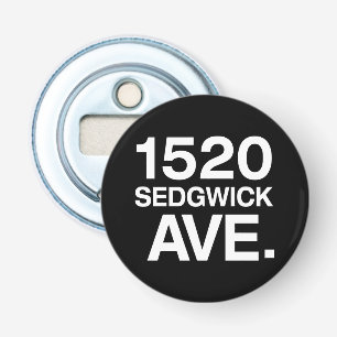 DÉCAPSULEUR 1520 AVE SEDGWICK