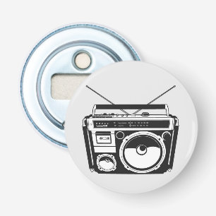 Décapsuleur 80s Boombox
