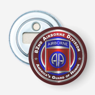 Décapsuleur 82e division aéroportée