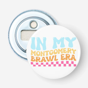 Décapsuleur À l'ère de mon Brawl Montgomery
